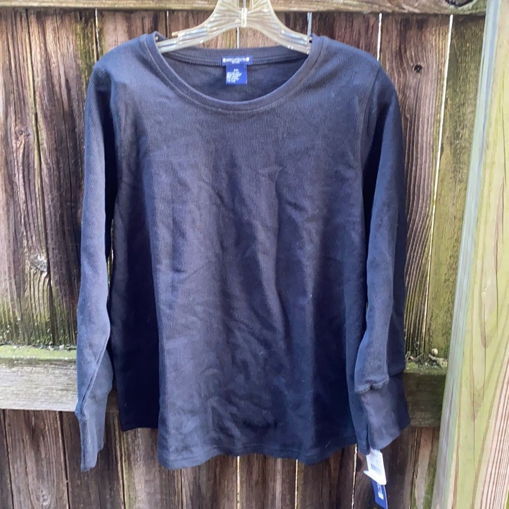 Architect Thermal top sz. Petite XL